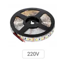 Світлодіодна стрічка 220V