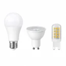 Світлодіодні лампи (LED)