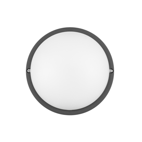 Cвітильник cвітлодіодний VIOLUX НББ ATOM UA MW sensor круг антр. 18W 5000K 1800LM IP44 (1/12) ПЛІВКА (243533)