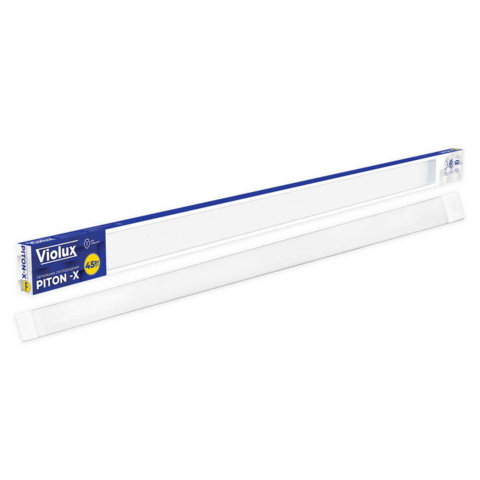 Cвітильник cвітлодіодний VIOLUX PITON-X 45W 6000K 3700Lm 1200мм IP20 (20) (300052)
