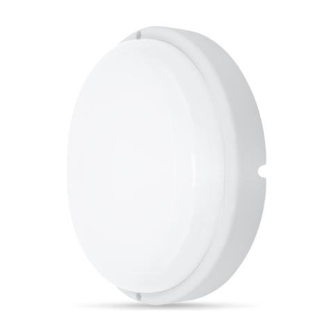 Світлодіодний накладний світильник Feron AL3005-R 12Вт 6500K білий