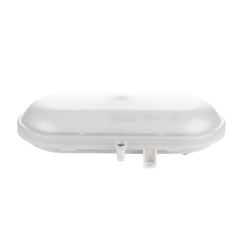 Cвітильник cвітлодіодний VIOLUX НББ ELIPSE UA MW sensor овал 12W 5000K 960LM IP44 (1/18) ПЛІВКА (243411)