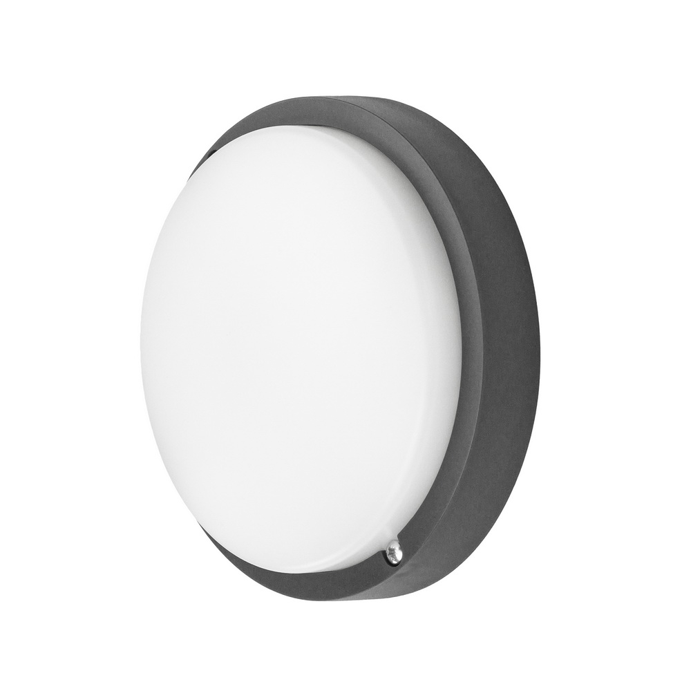Cвітильник cвітлодіодний VIOLUX НББ ATOM UA MW sensor круг антр. 12W 5000K 1200LM IP44 (1/12) ПЛІВКА (243363)