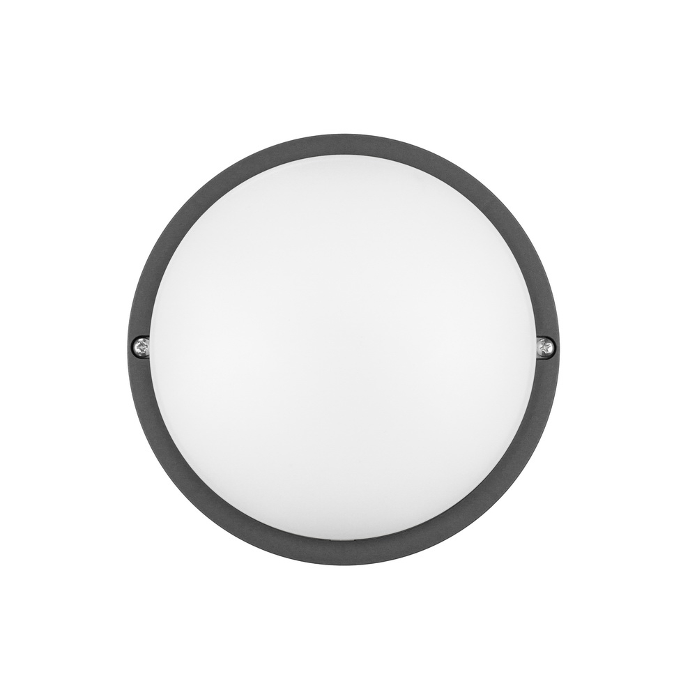 Cвітильник cвітлодіодний VIOLUX НББ ATOM UA MW sensor круг антр. 18W 5000K 1800LM IP44 (1/12) ПЛІВКА (243533)