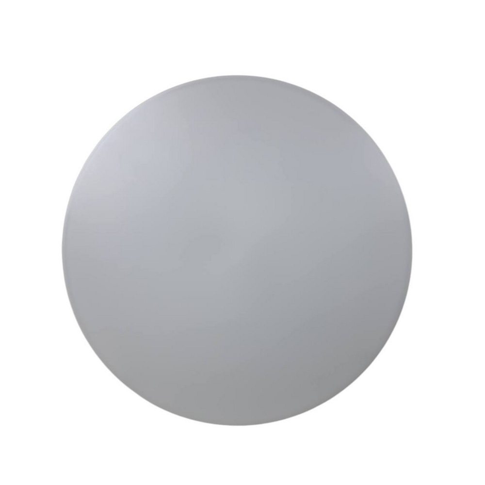 Cвітильник cвітлодіодний VIOLUX стельовий ORIENT круг білий 54W 3000-4000-6500K 5000LM IP40 (1/10) (351150)