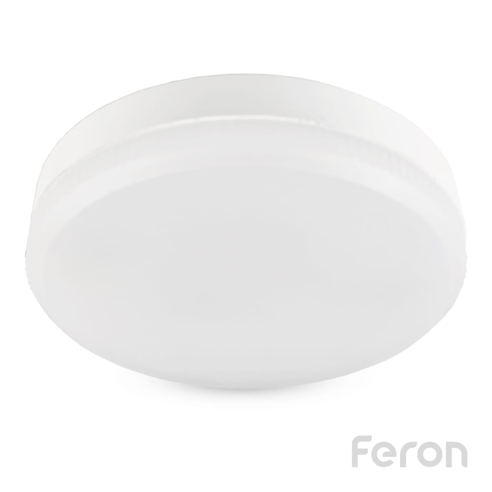 Світлодіодна лампа Feron LB-153 13Вт GX53 6500K
