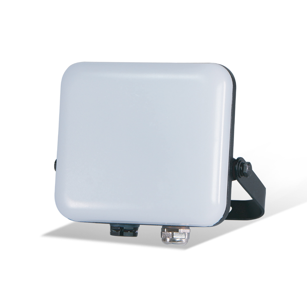 Світлодіодний прожектор Ardero LL-4020ARD PRO 20Вт 6500K чорний