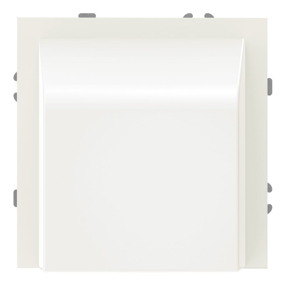 Вивід кабелю Ardero ER161C-W Soft білий