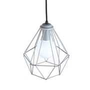 Світильник підвісний Crystal P235 Gray
