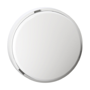 Cвітильник cвітлодіодний VIOLUX НББ ATOM UA MW sensor круг білий 20W 5000K 1600LM IP44 (1/6) ПЛІВКА (243381)