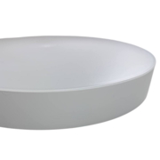 Cвітильник cвітлодіодний VIOLUX стельовий ORIENT круг білий 54W 3000-4000-6500K 5000LM IP40 (1/10) (351150)