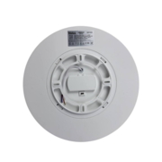 Cвітильник cвітлодіодний VIOLUX стельовий ORIENT круг чорний 26W 3000-4000-6500K 2400LM IP40 (1/10) (351224)