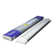 Cвітильник cвітлодіодний VIOLUX FIT 20W 6000K 1900Lm 600mm IP20 (20) (300002)