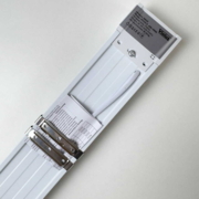 Cвітильник cвітлодіодний VIOLUX PITON-X 45W 5000K 3700Lm 1200мм Prismatic IP20 (20) (300102)