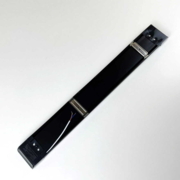 Cвітильник cвітлодіодний VIOLUX PITON 27W 6000K 2565Lm 600mm  IP20 чорний (20) (301062)