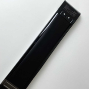 Cвітильник cвітлодіодний VIOLUX PITON 54W 6000K 5130Lm 1200mm IP20 чорний (20) (301072)