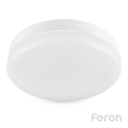 Світлодіодна лампа Feron LB-153 13Вт GX53 2700K